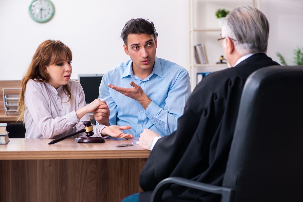 North Carolina Prenuptial Agreements