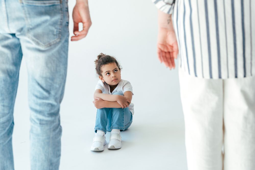 Modification of Child Custody Orders: When and How