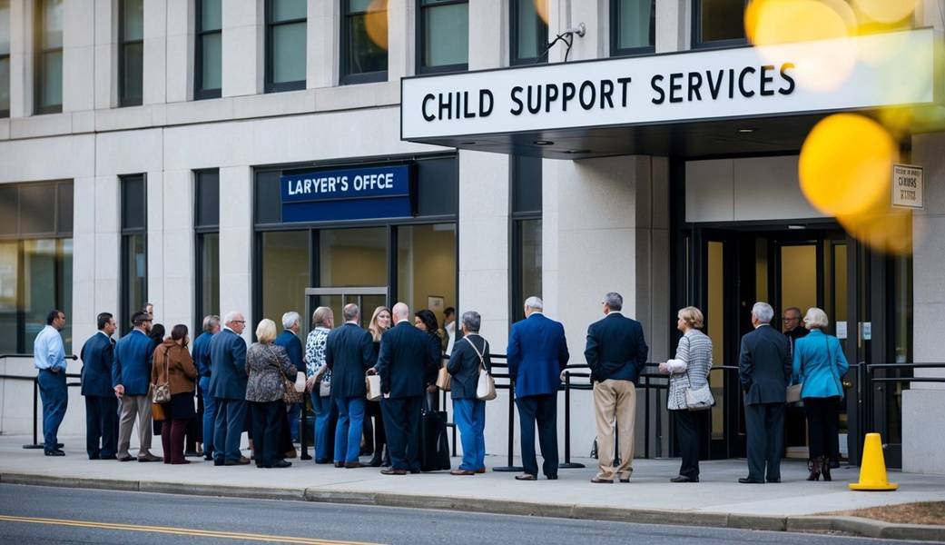 Navigating Child Support in North Carolina: Essential Guidelines for Parents