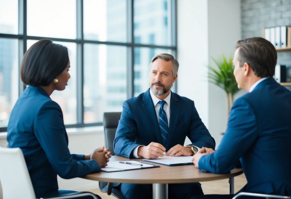 How to Choose the Right Family Law Attorney in North Carolina: Tips for Finding Trusted Representation