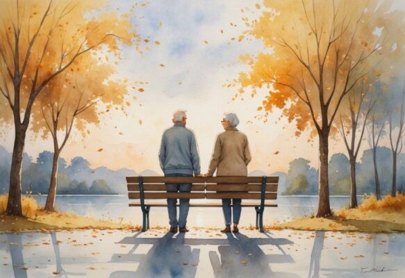 Understanding “Gray Divorce”: Why Boomers Are Divorcing Later in Life