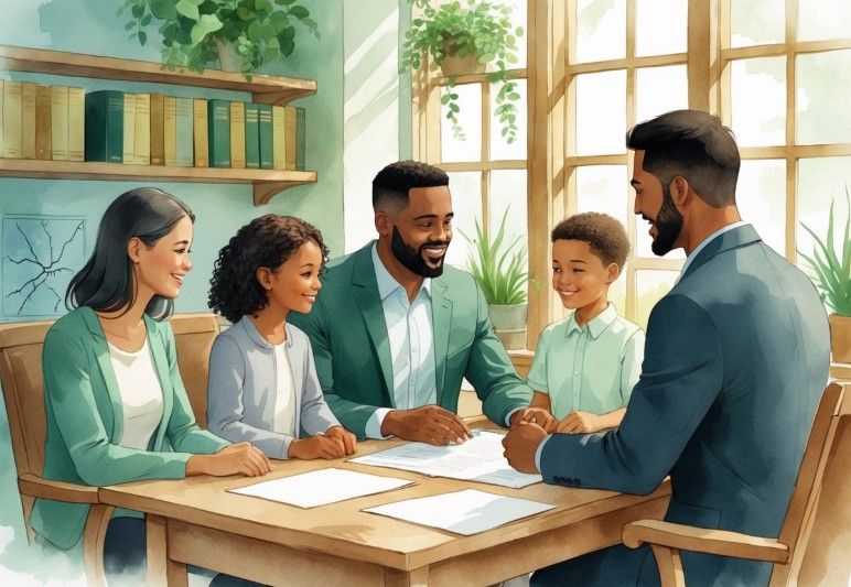 Why Does Local Experience Matter In Onslow County Family Law?