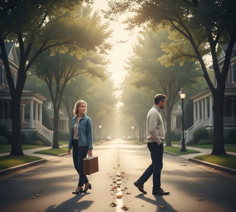 Jacksonville Divorce Statistics: Onslow County Compared (2025 Guide for NC Families)