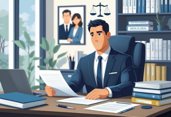 Checklist: What to Look for in a Local Family Law Attorney – Essential Qualities and Red Flags to Consider