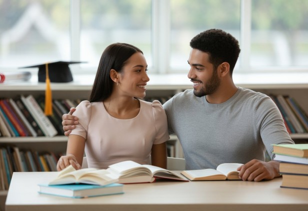 The Role of Education & Delayed Marriage in Lowering Divorce Rates: How Modern Trends Shape Marital Stability